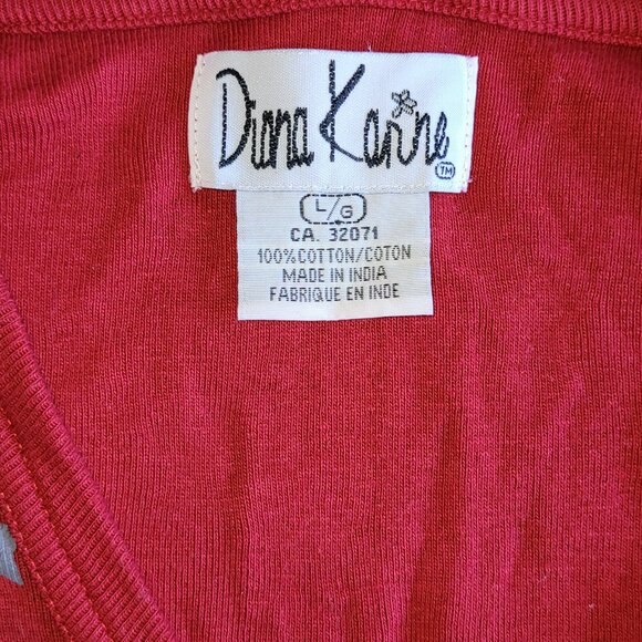 Lg Hooded casual top women's - Picture 2 of 3